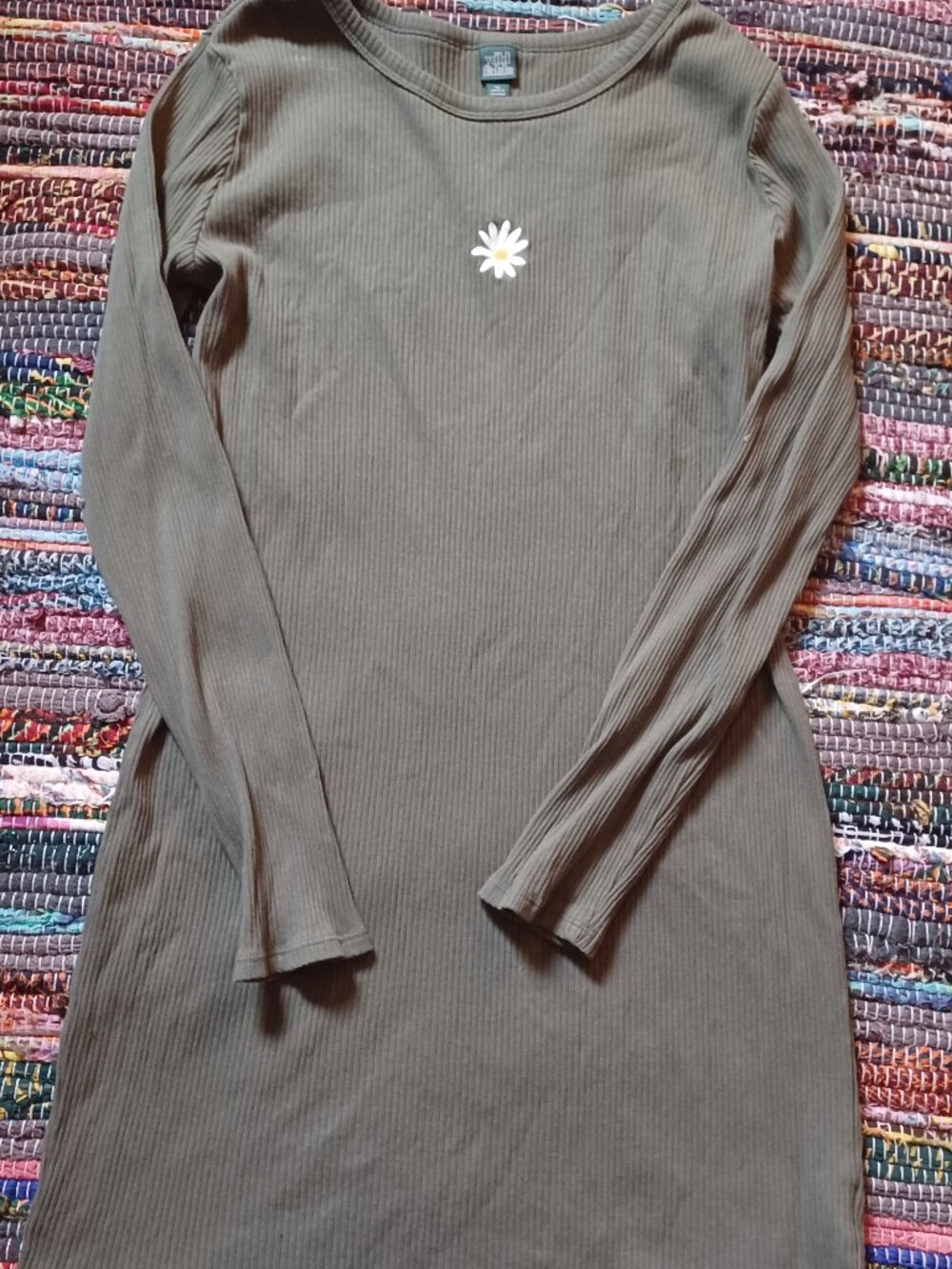 Wild Fable pencil dress